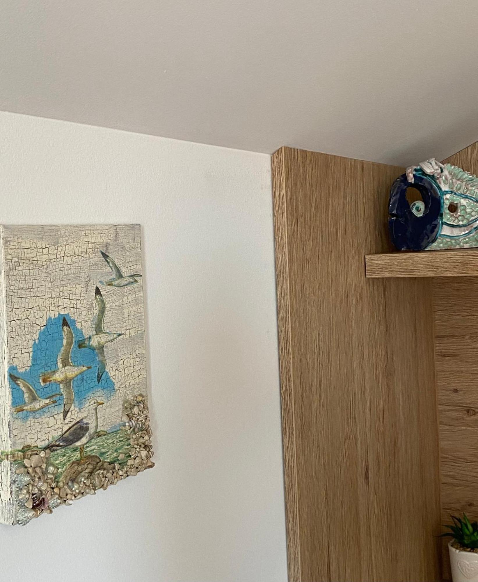 Theros Bibinje Bagian luar foto